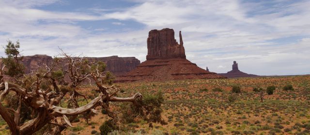 Monument Valley