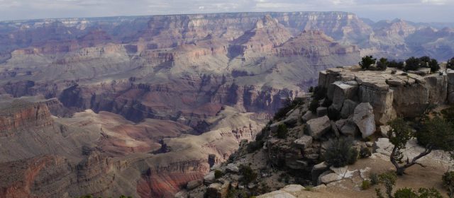 Grand Canyon 2 Las Vegas