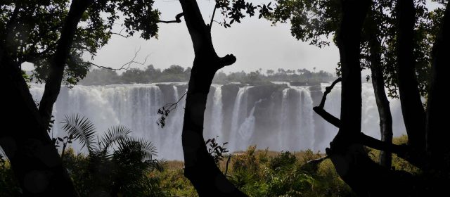 Tag 11: Victoria Falls – Zimbabwe